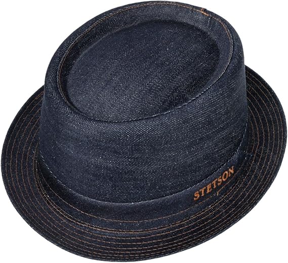 PORK PIE DENIM SUSTAINABLE   2