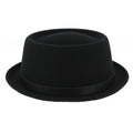PORK PIE WOOLFELT   3