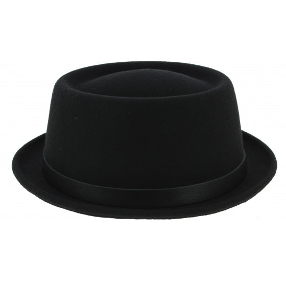 PORK PIE WOOLFELT   3