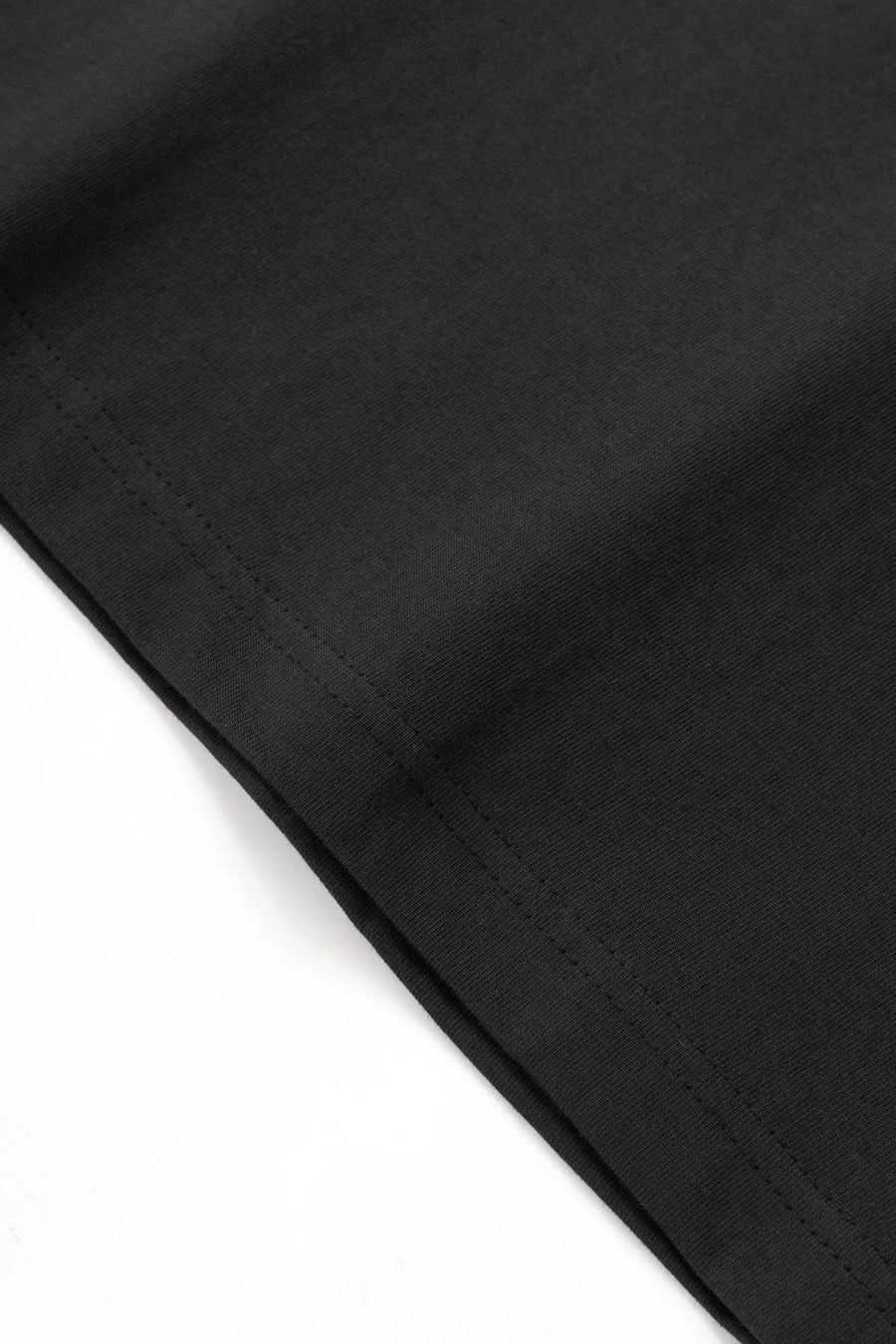 Power Goods Archive Tee — Black / Ash / Putty-POWER GOODS-Industrie