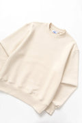 LOOPBACK CREWNECK-POWER GOODS-Industrie