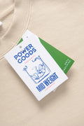LOOPBACK CREWNECK-POWER GOODS-Industrie