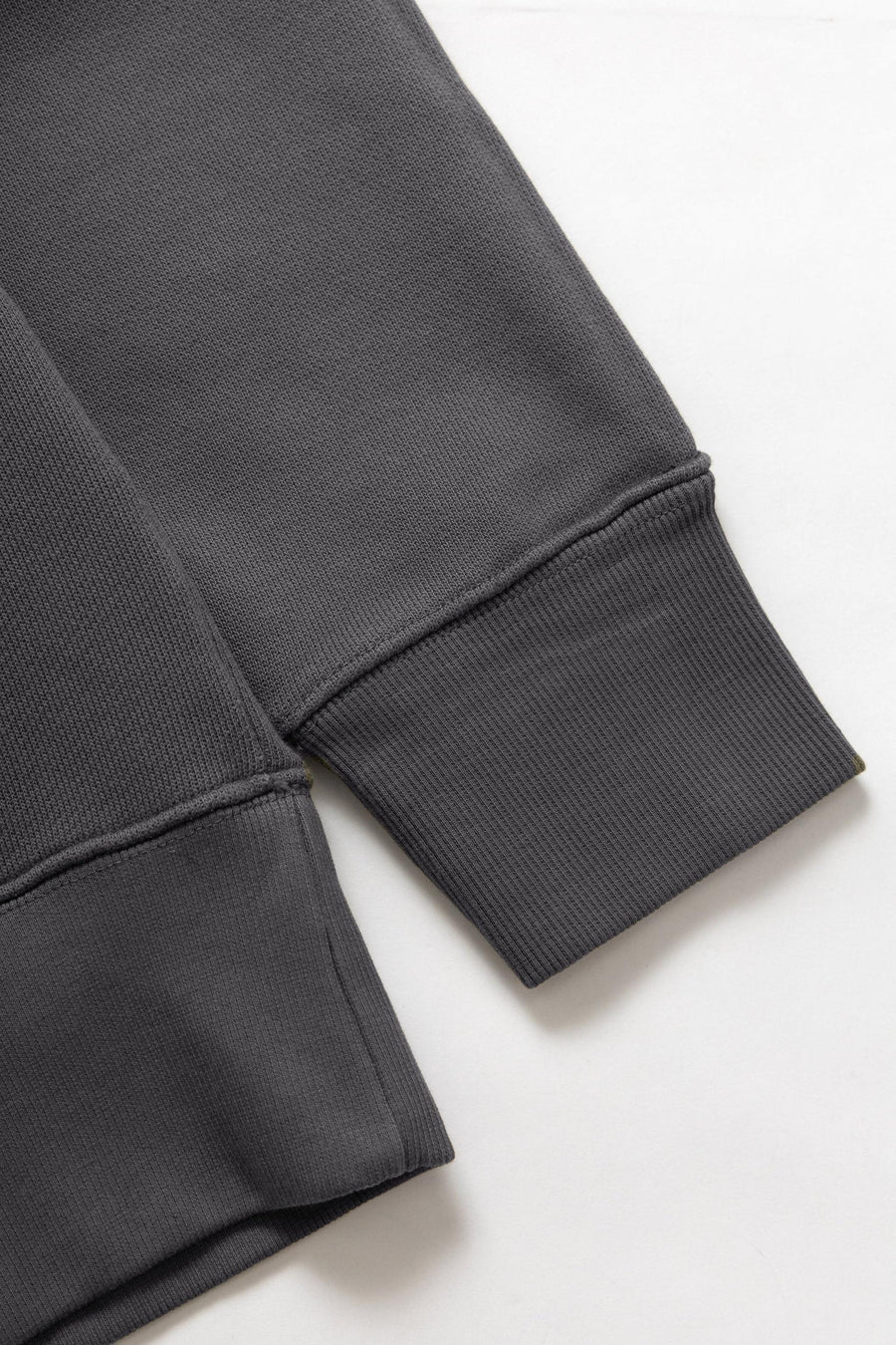 LOOPBACK CREWNECK-POWER GOODS-Industrie