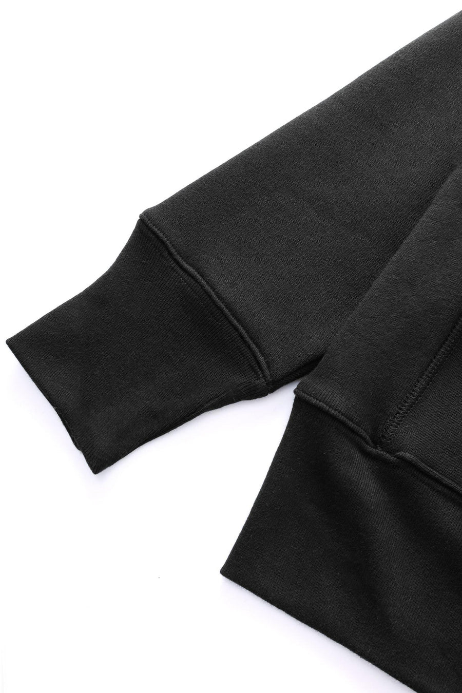 SUPER WEIGHT QUARTER ZIP-POWER GOODS-Industrie