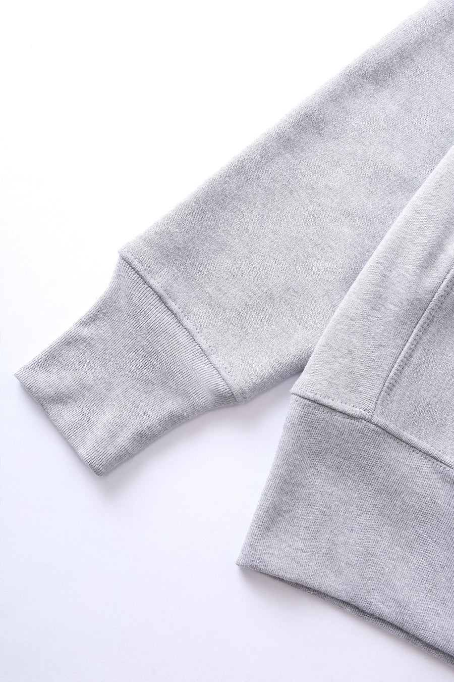 SUPER WEIGHT QUARTER ZIP-POWER GOODS-Industrie