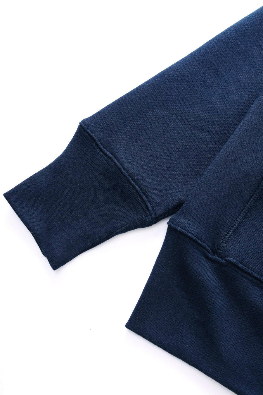 SUPER WEIGHT QUARTER ZIP-POWER GOODS-Industrie