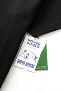 SUPER WEIGHT TEE-POWER GOODS-Industrie