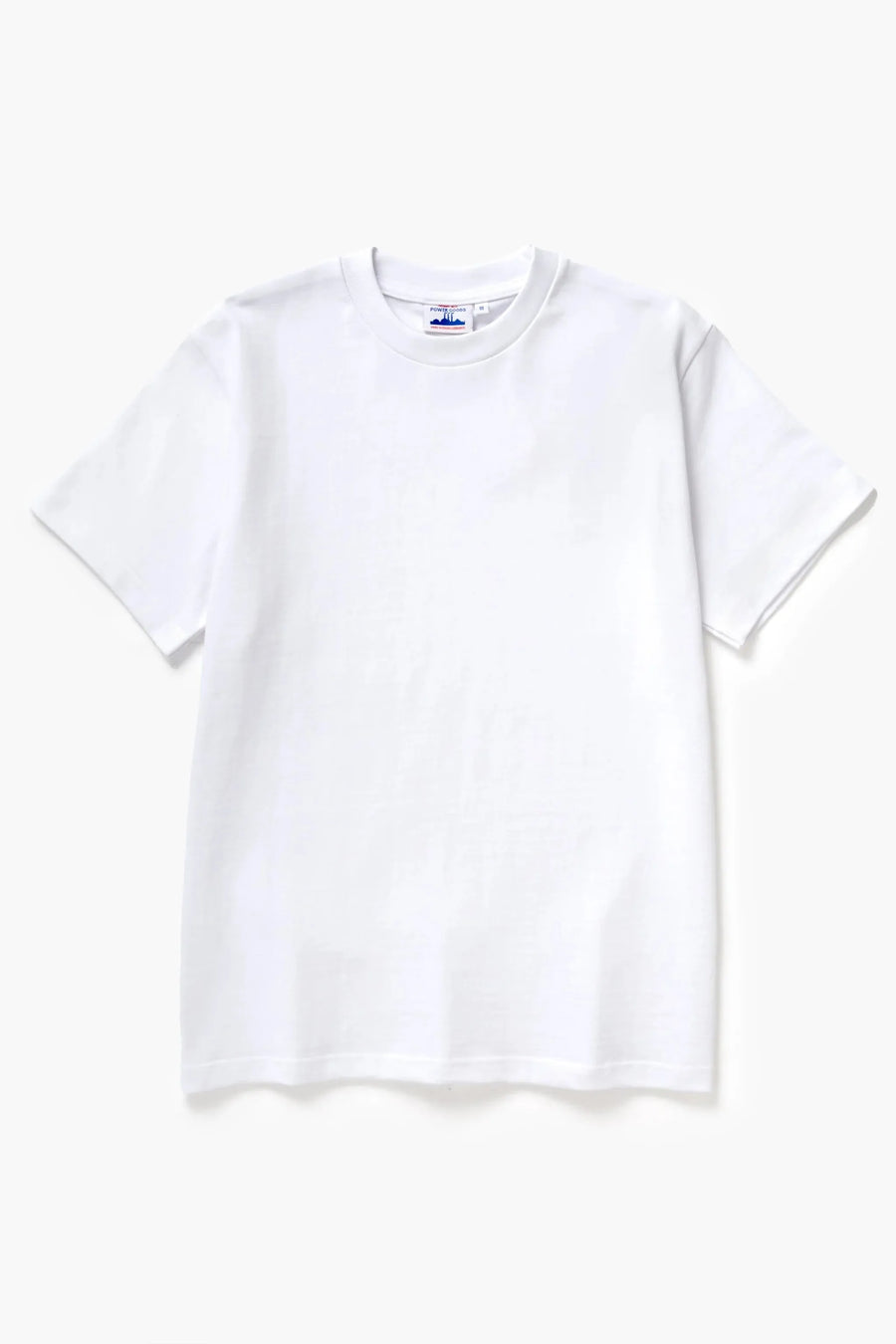 SUPER WEIGHT TEE-POWER GOODS-Industrie