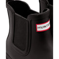 Hunter Mens Original Chelsea Boot Homme-HUNTER-Industrie