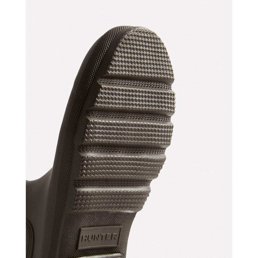 Hunter Mens Original Chelsea Boot Homme-HUNTER-Industrie