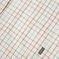 PompeiiCheckCottonShirtWine 1 1296x