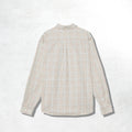 PompeiiCheckCottonShirtWine 2 1296x