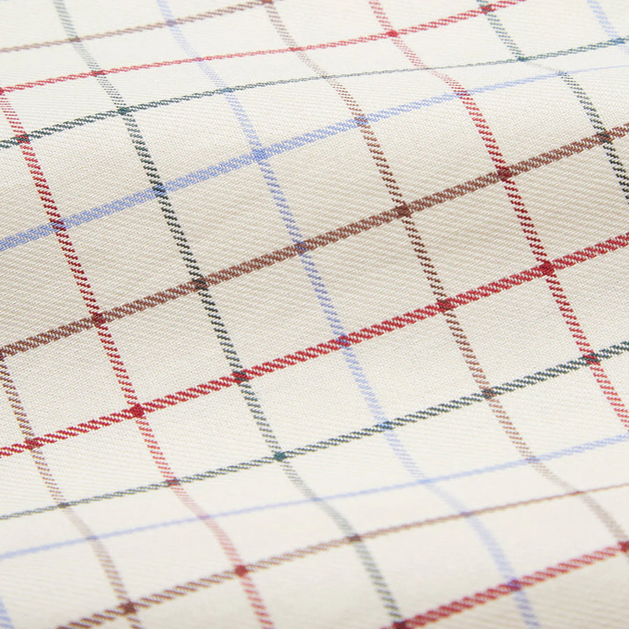 PompeiiCheckCottonShirtWine 3 1296x