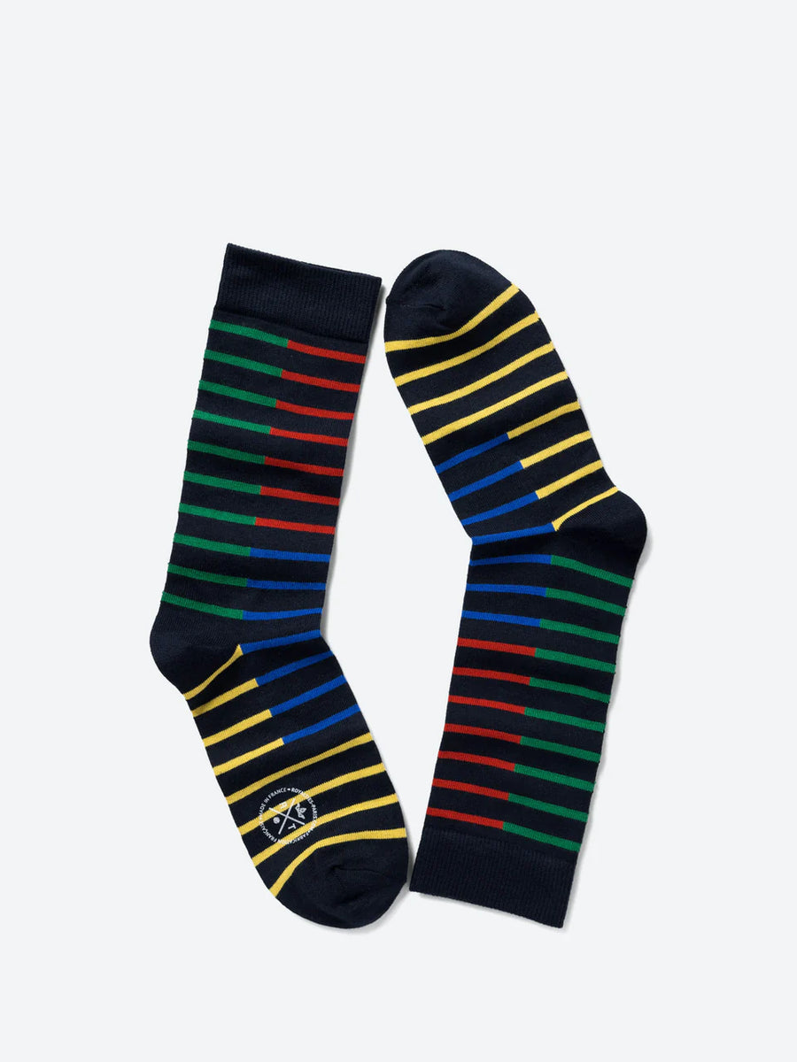 Royalties Paris Alex — Chaussettes