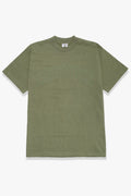Service Works Arch Logo T-Shirt — Olive