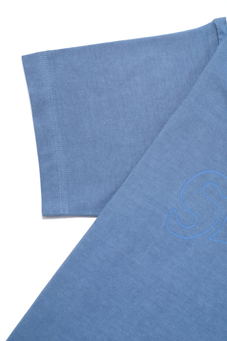ARCH LOGO T-SHIRT-SERVICE WORKS-Industrie