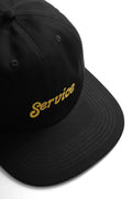 CHAINSTITCH CAP-SERVICE WORKS-Industrie