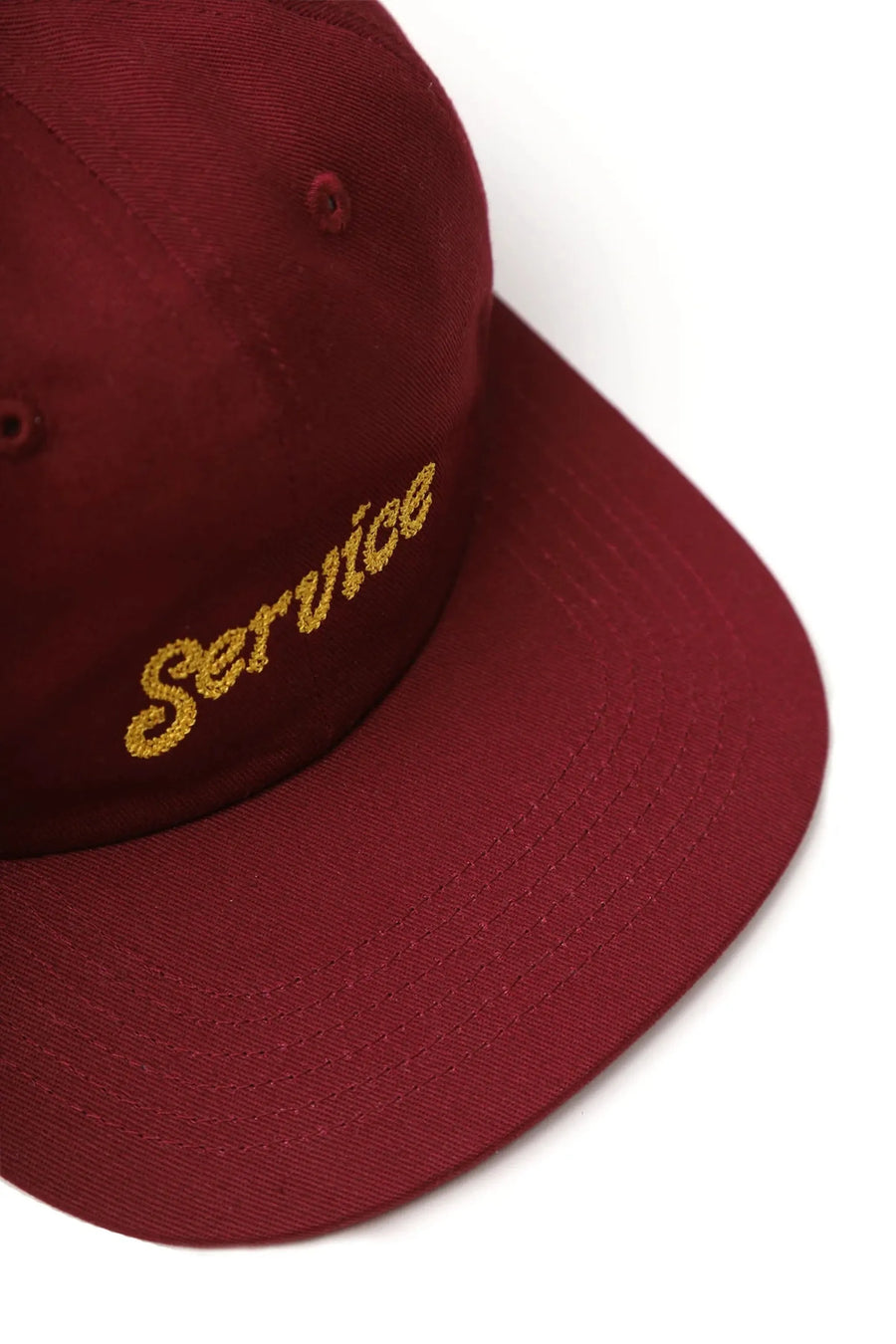 CHAINSTITCH CAP-SERVICE WORKS-Industrie
