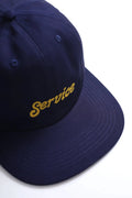CHAINSTITCH CAP-SERVICE WORKS-Industrie