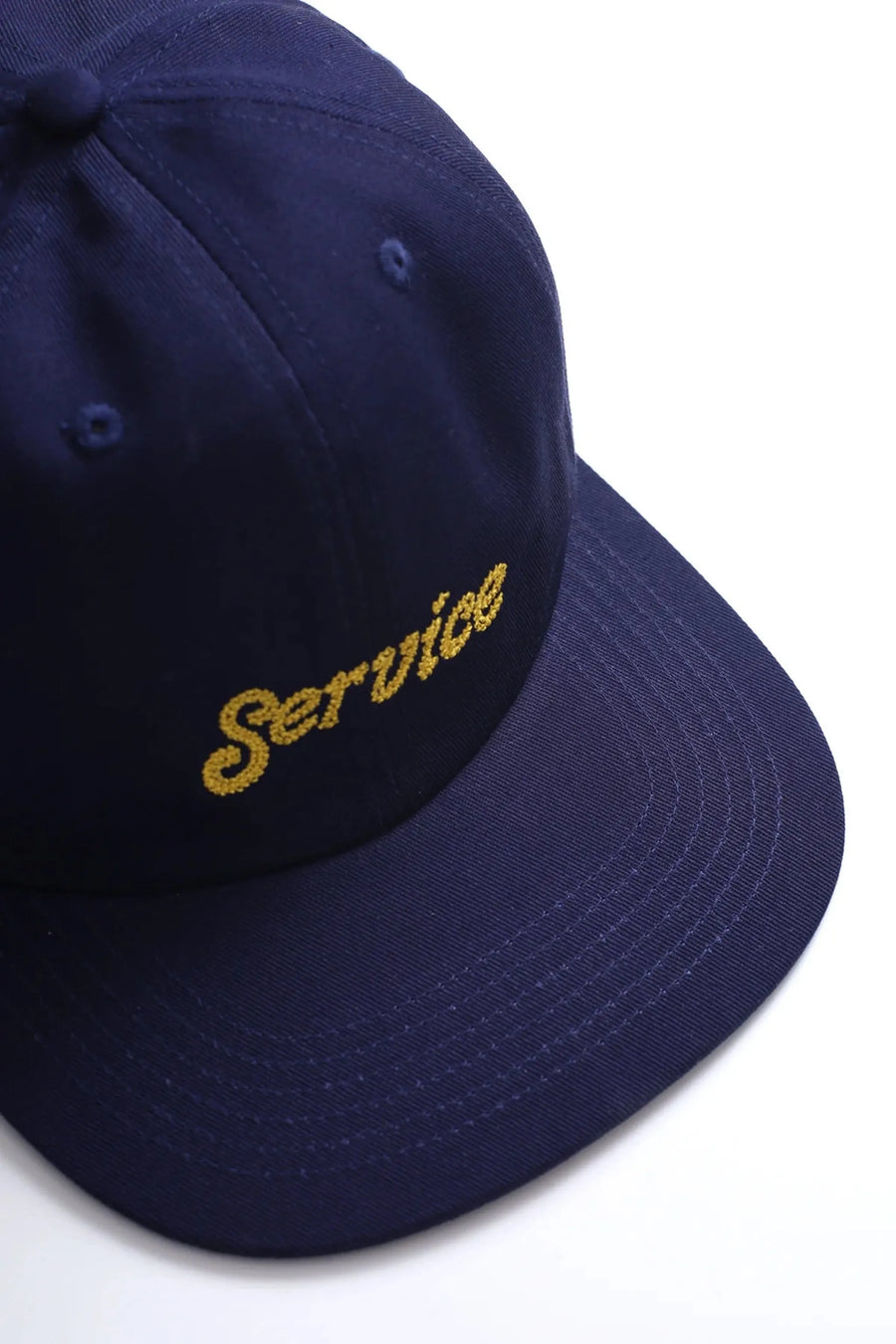 CHAINSTITCH CAP-SERVICE WORKS-Industrie