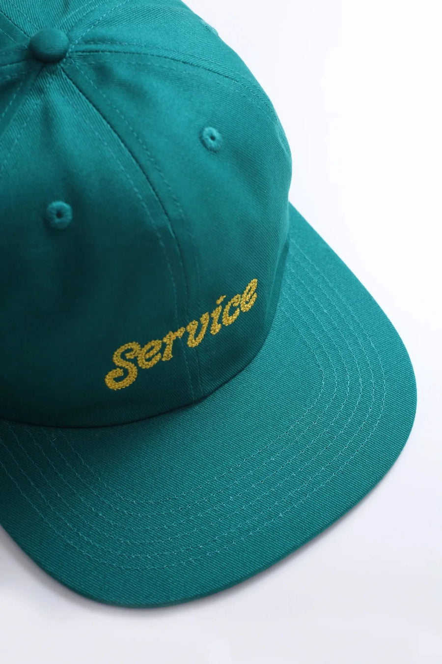 CHAINSTITCH CAP-SERVICE WORKS-Industrie