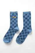 CHECKER SOCK-SERVICE WORKS-Industrie