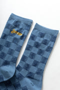 CHECKER SOCK-SERVICE WORKS-Industrie