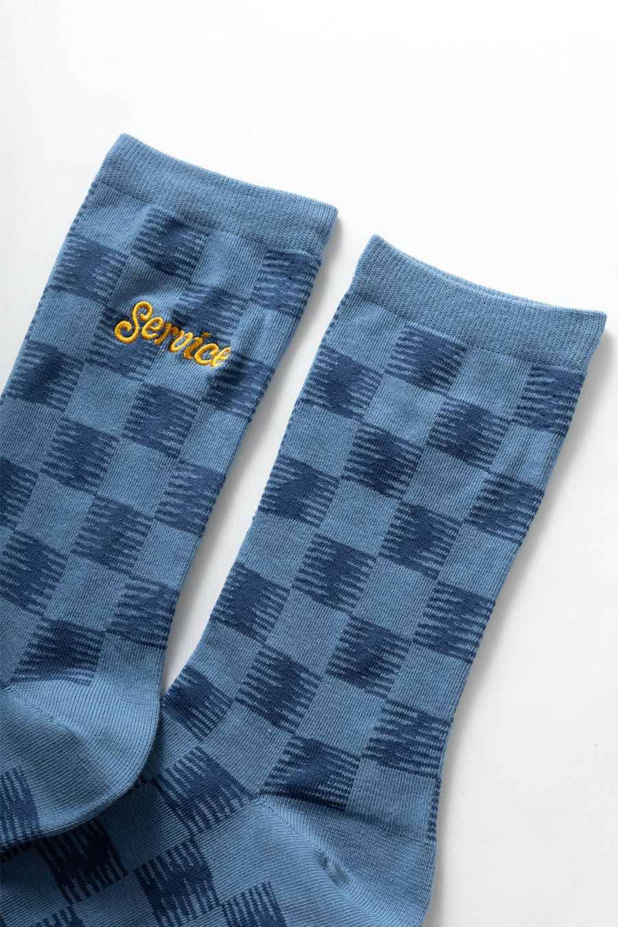 CHECKER SOCK-SERVICE WORKS-Industrie