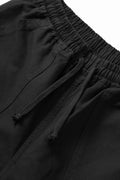SERVICE WORKS   Classic Chef Shorts   Black   3