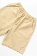 SERVICE WORKS   Classic Chef Shorts   Khaki   2