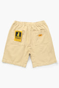 SERVICE WORKS   Classic Chef Shorts   Khaki   4