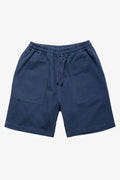 SERVICE WORKS   Classic Chef Shorts   Navy   1