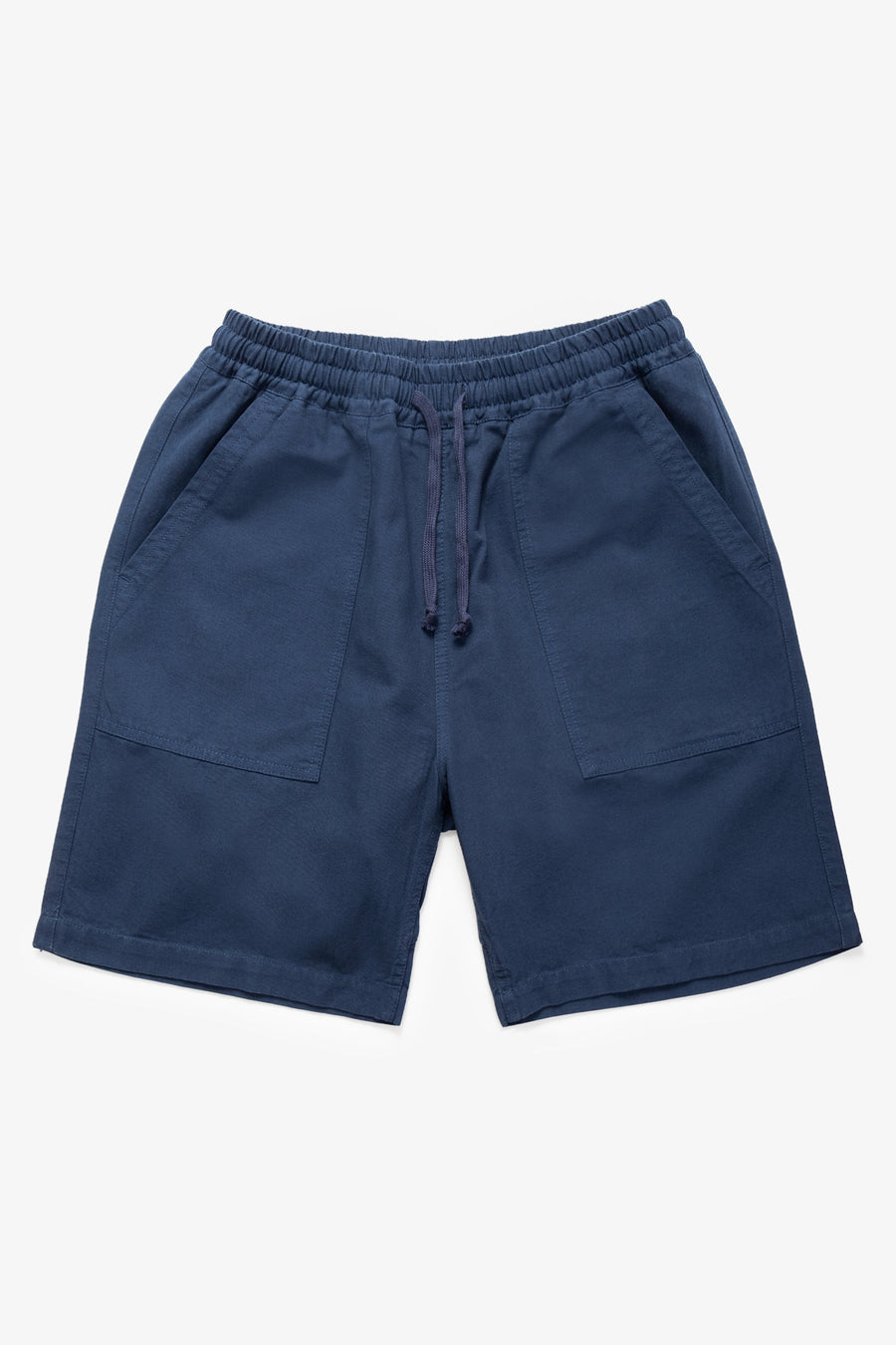 SERVICE WORKS   Classic Chef Shorts   Navy   1