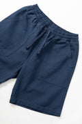 SERVICE WORKS   Classic Chef Shorts   Navy   2