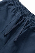 SERVICE WORKS   Classic Chef Shorts   Navy   3