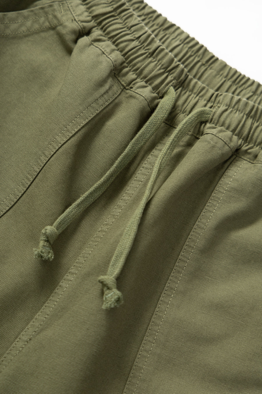 SERVICE WORKS   Classic Chef Shorts   Olive   3