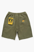 SERVICE WORKS   Classic Chef Shorts   Olive   6