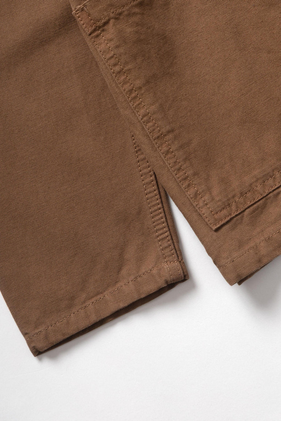 CANVAS CHORE SHIRT-SERVICE WORKS-Industrie
