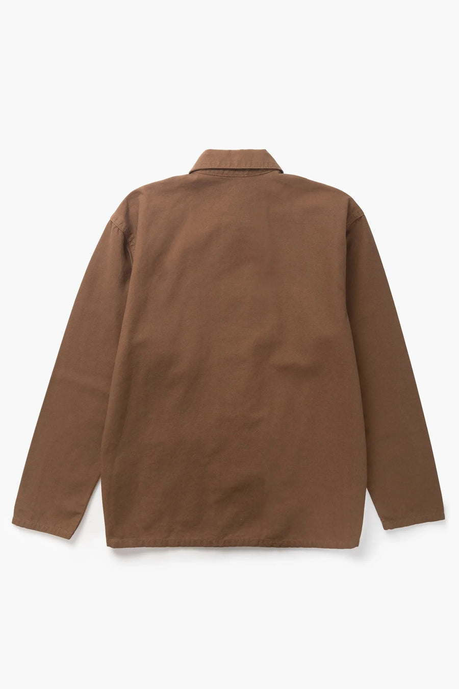 CANVAS CHORE SHIRT-SERVICE WORKS-Industrie