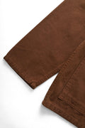 CANVAS COVERALL JACKET-SERVICE WORKS-Industrie