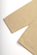 CANVAS COVERALL JACKET-SERVICE WORKS-Industrie