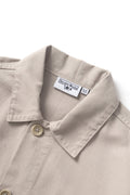 CANVAS CHORE SHIRT-SERVICE WORKS-Industrie