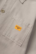 CANVAS CHORE SHIRT-SERVICE WORKS-Industrie