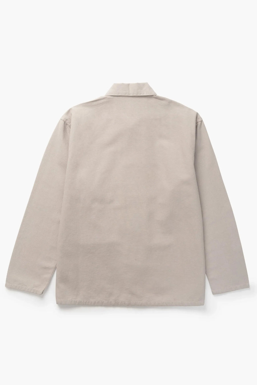 CANVAS CHORE SHIRT-SERVICE WORKS-Industrie