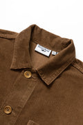 CORDUROY CHORE SHIRT-SERVICE WORKS-Industrie