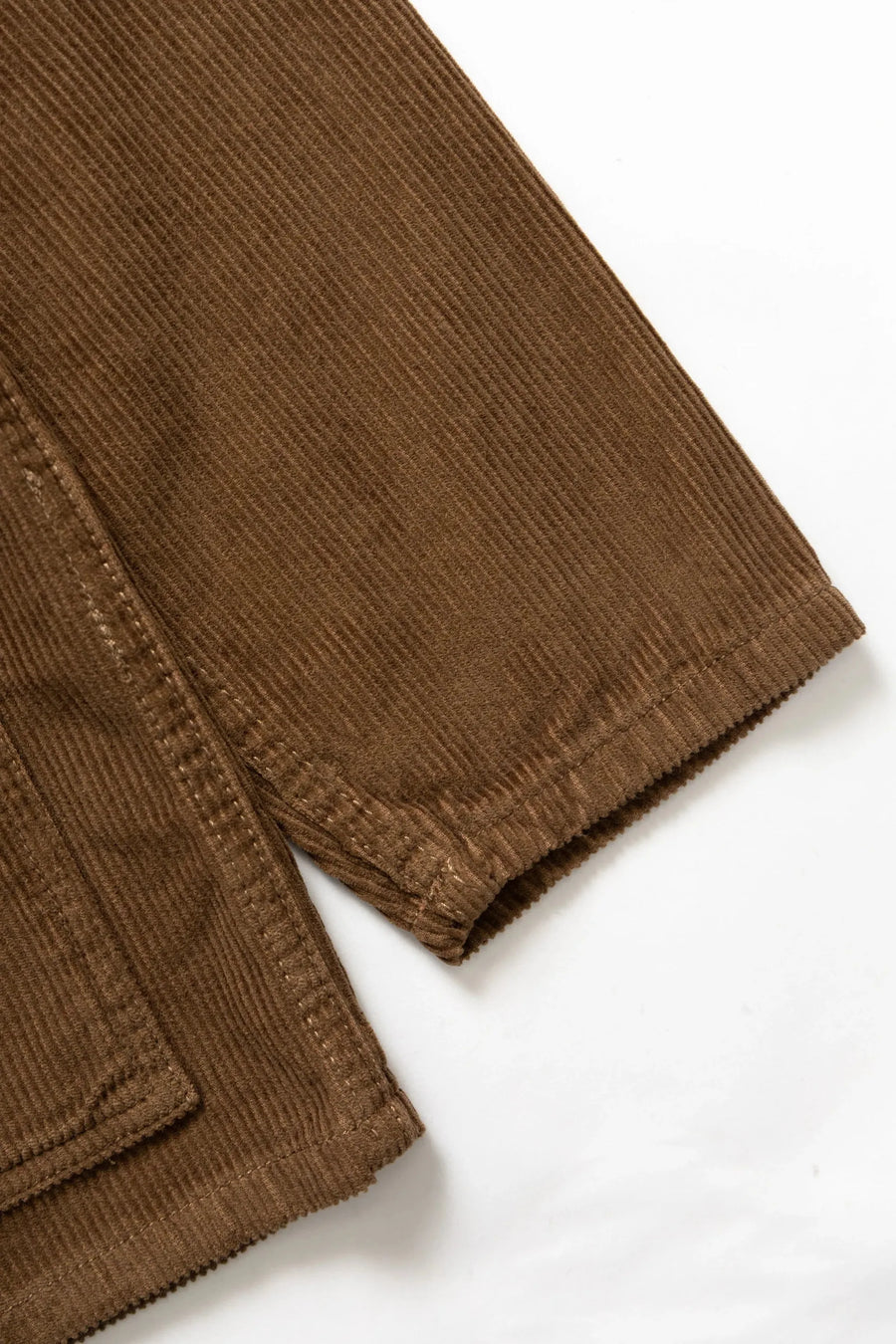 CORDUROY CHORE SHIRT-SERVICE WORKS-Industrie