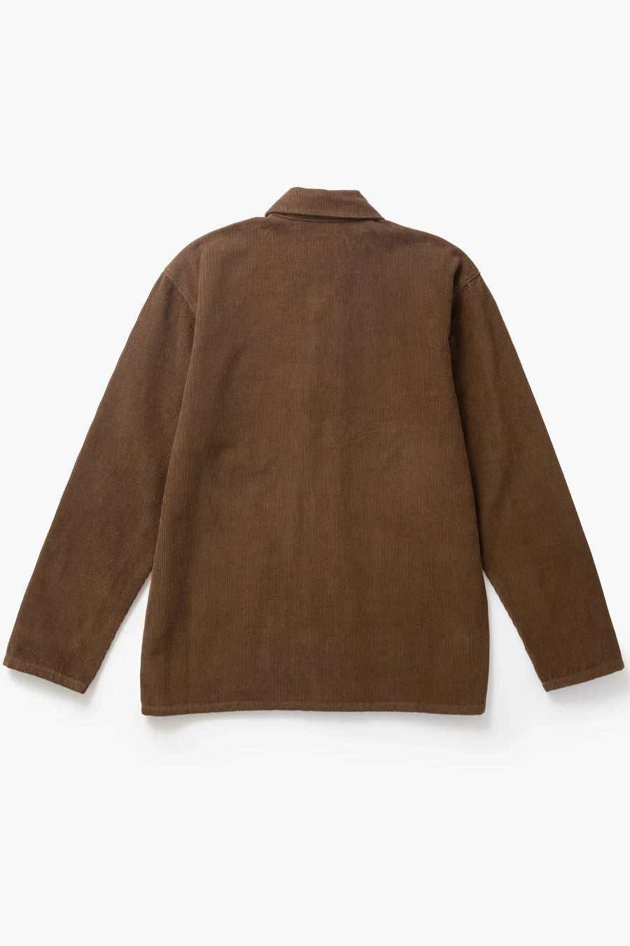 CORDUROY CHORE SHIRT-SERVICE WORKS-Industrie