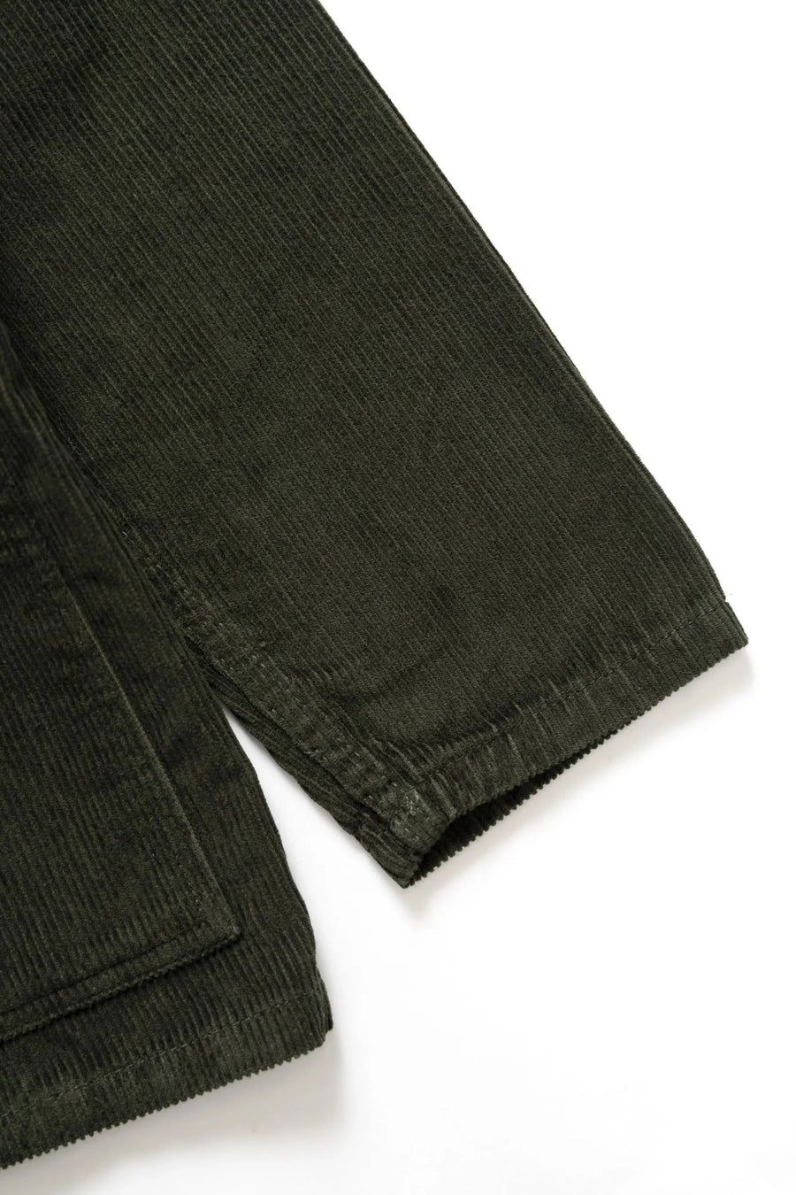 CORDUROY CHORE SHIRT-SERVICE WORKS-Industrie