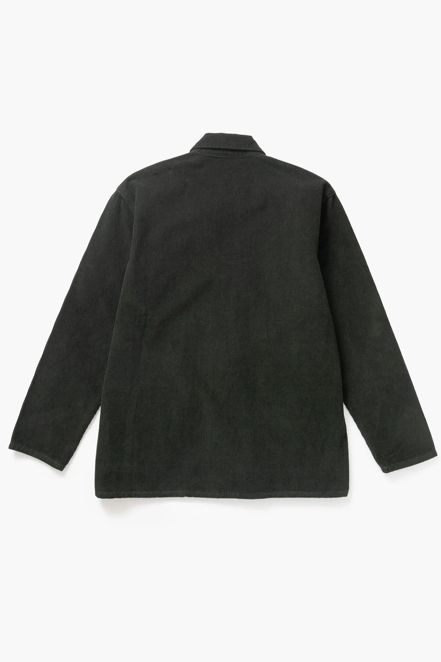 CORDUROY CHORE SHIRT-SERVICE WORKS-Industrie