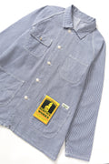 SERVICE WORKS   Coverall 2.0   Hickory   2